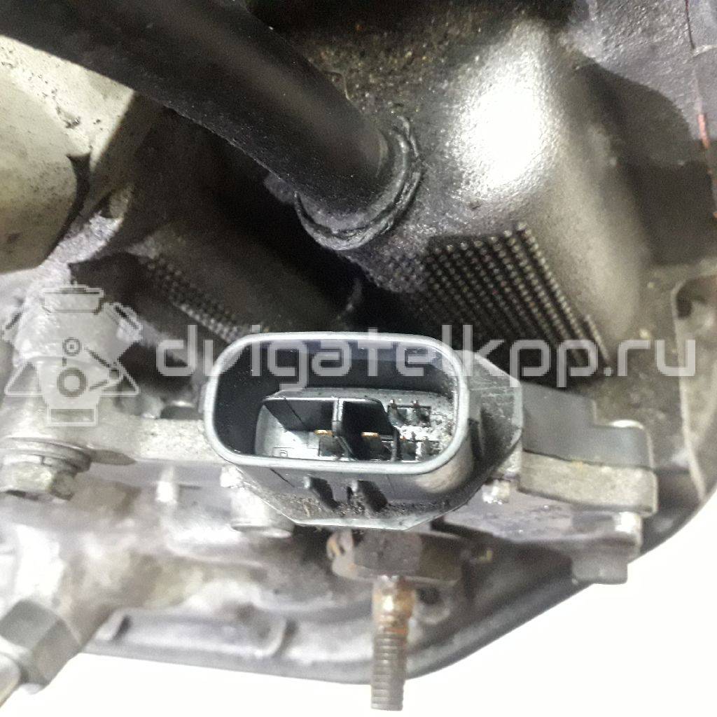 Фото Контрактная (б/у) АКПП для Toyota / Toyota (Gac) / Toyota (Faw) 136-155 л.с 16V 2.0 л 1AZ-FE бензин 3050042210 {forloop.counter}}