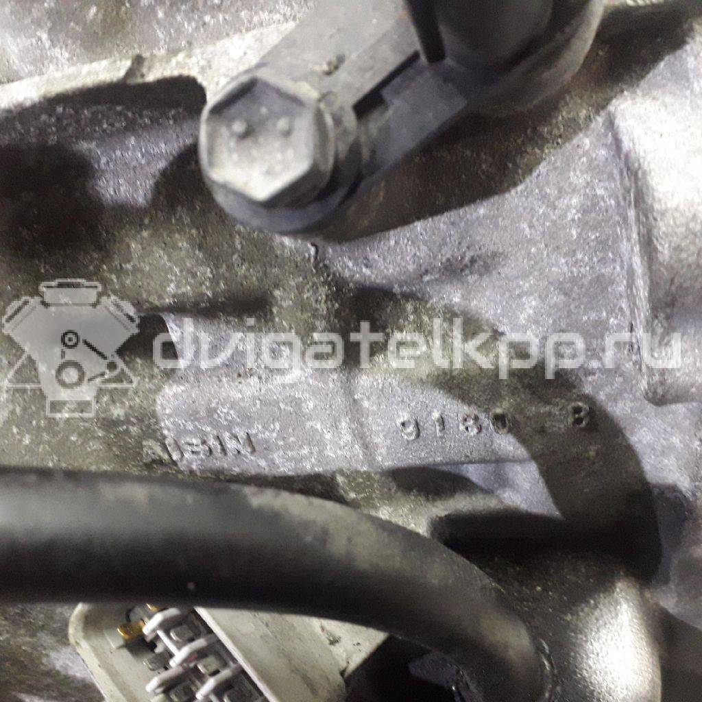 Фото Контрактная (б/у) АКПП для Toyota / Toyota (Gac) / Toyota (Faw) 136-155 л.с 16V 2.0 л 1AZ-FE бензин 3050042210 {forloop.counter}}