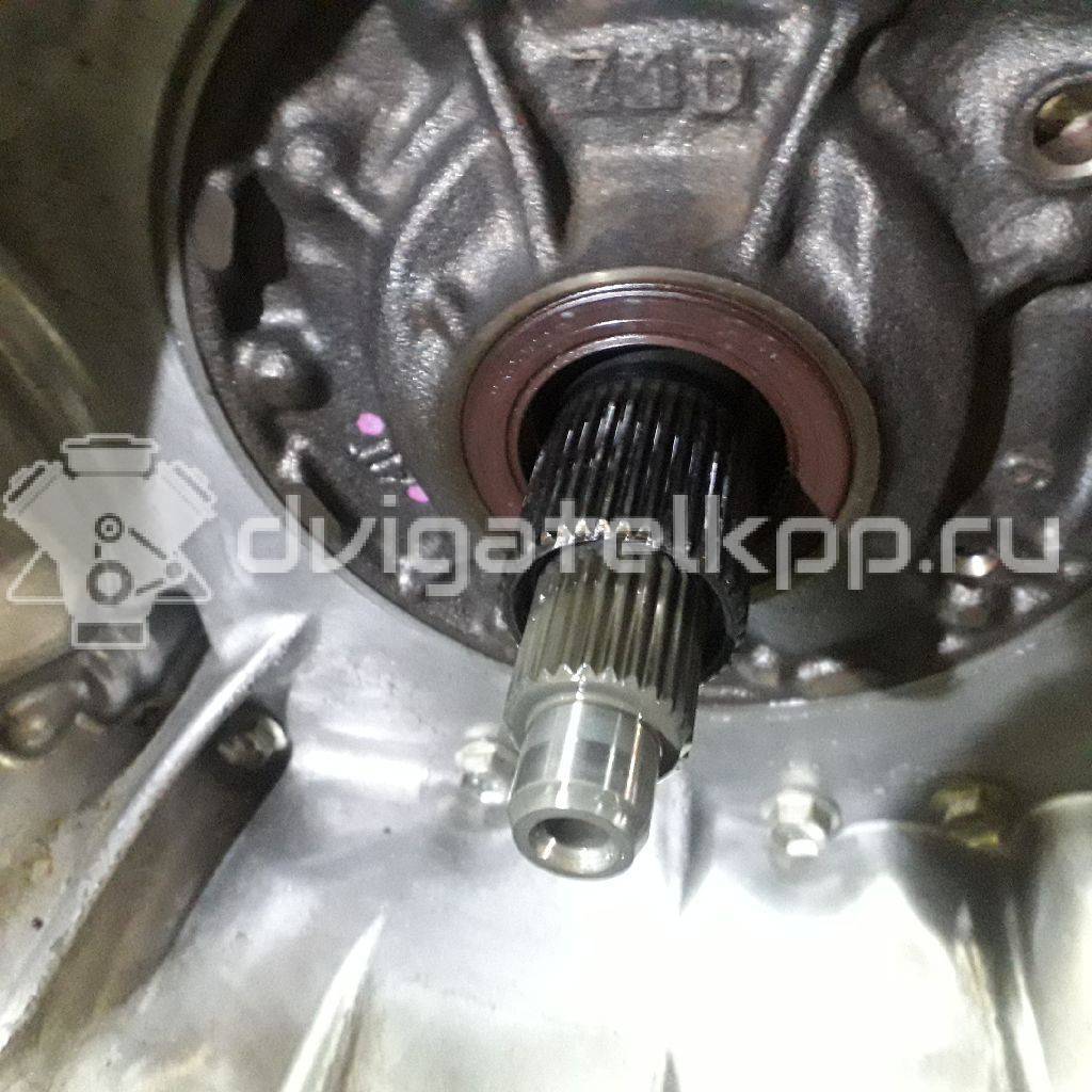 Фото Контрактная (б/у) АКПП для Toyota / Toyota (Gac) / Toyota (Faw) 136-155 л.с 16V 2.0 л 1AZ-FE бензин 3050042210 {forloop.counter}}