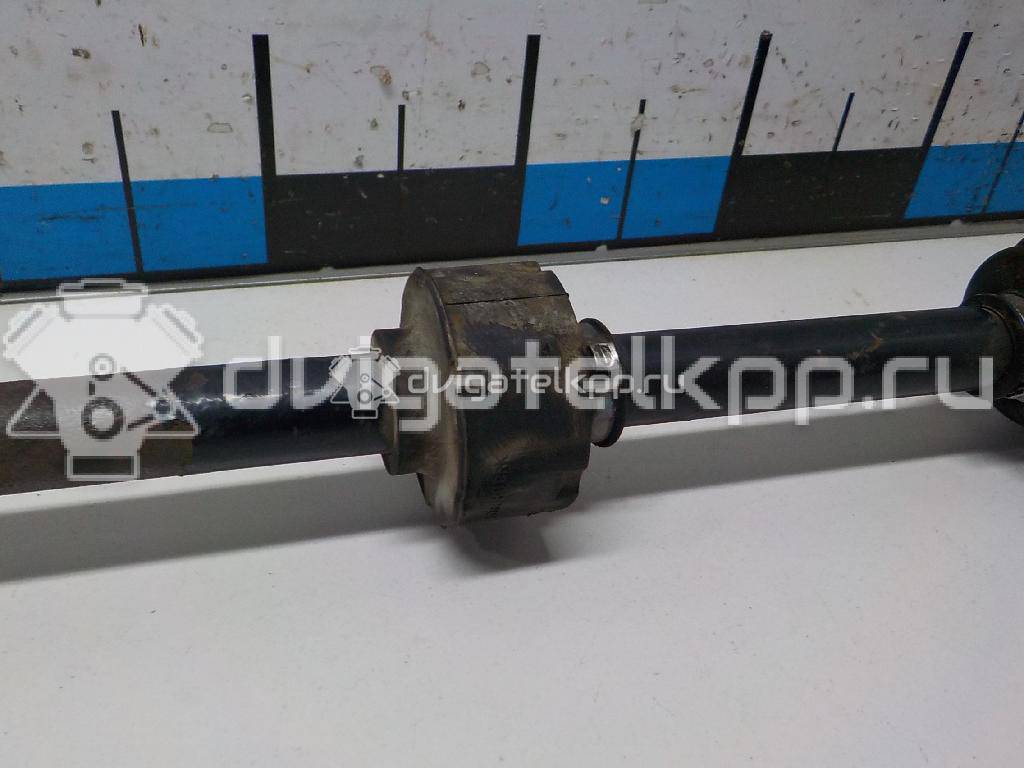 Фото Полуось передняя правая  434100f010 для Toyota Rav 4 / Prius / Corolla / Celica {forloop.counter}}