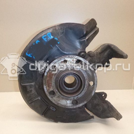 Фото Кулак поворотный передний правый  6Q0407256AC для Audi A1 / A2 8Z0