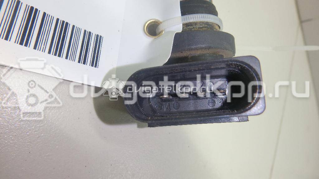 Фото Катушка зажигания  036905715G для Audi A4 / A6 / A3 / 80 / A5 {forloop.counter}}