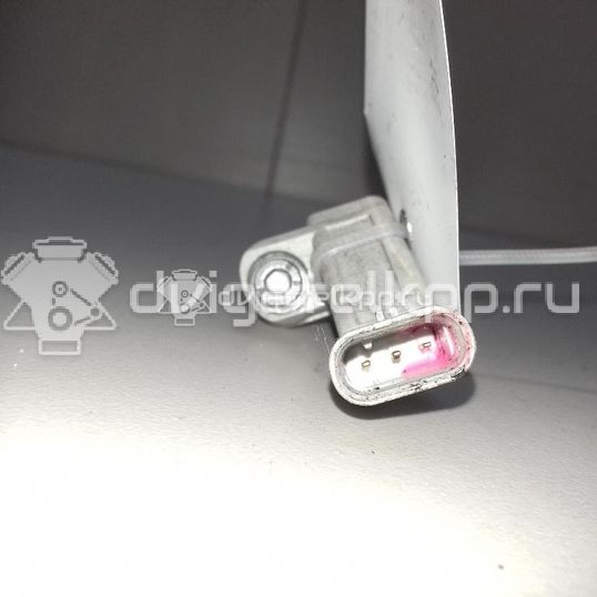 Фото Датчик положения коленвала  04l906433e для audi A1