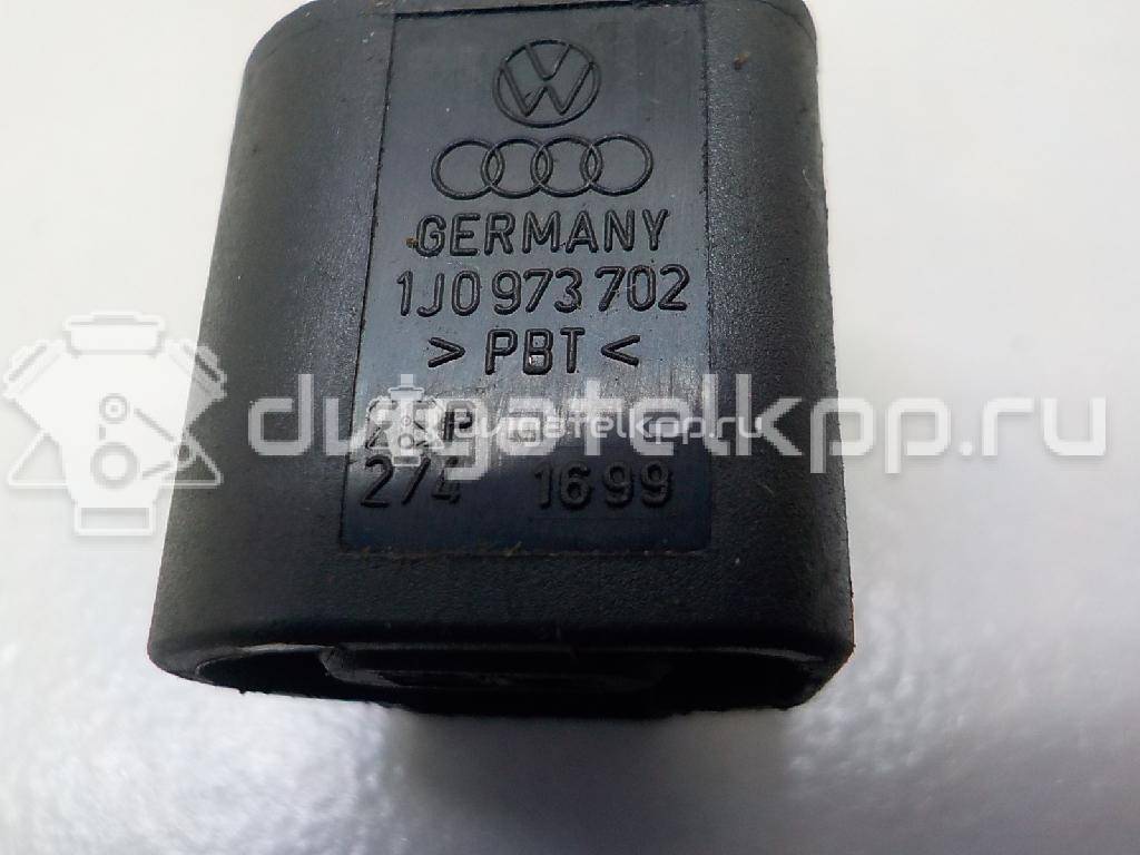 Фото Разъем  1J0973702 для audi A1 {forloop.counter}}