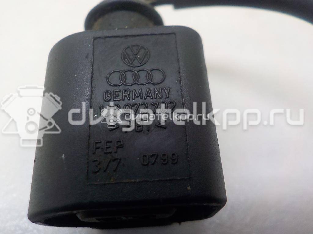 Фото Разъем  1J0973702 для audi A1 {forloop.counter}}