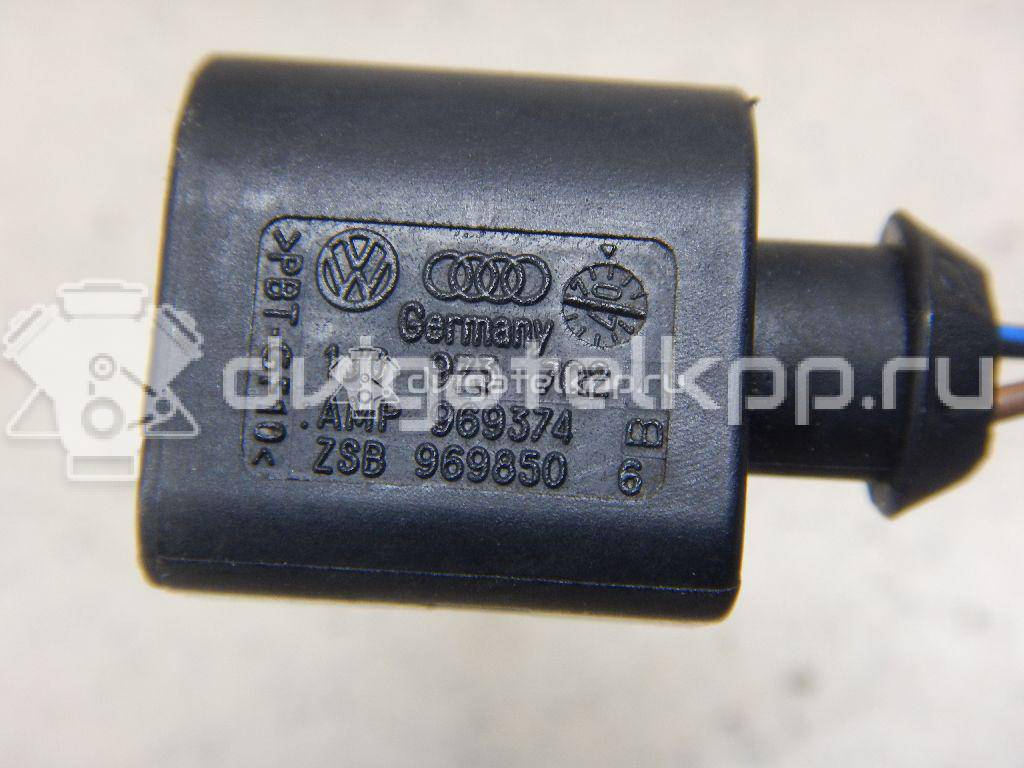 Фото Разъем  1J0973702 для audi A1 {forloop.counter}}