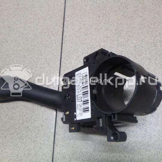 Фото Переключатель поворотов подрулевой  8L0953513J01C для Audi A6 / A3 / Tt / Allroad / A2 8Z0