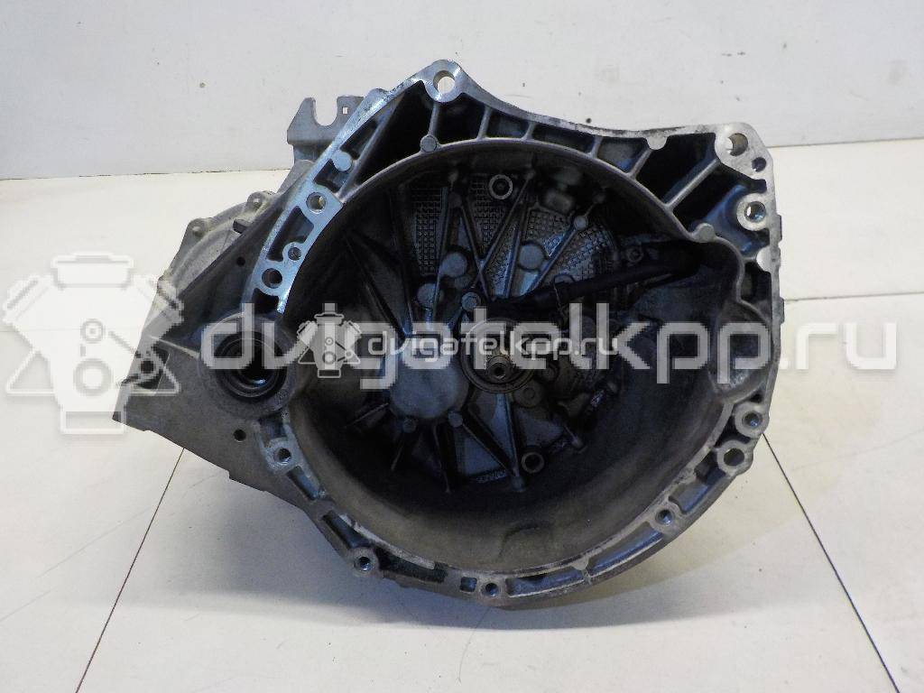 Фото Контрактная (б/у) МКПП для Nissan Teana / Qashqai / X-Trail 129-147 л.с 16V 2.0 л MR20DE Бензин/спирт {forloop.counter}}