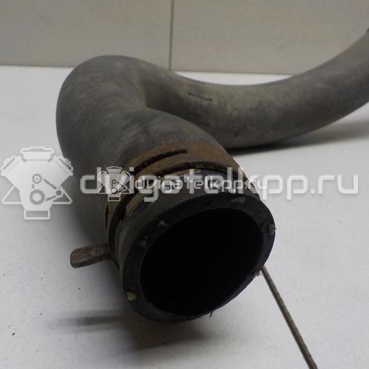 Фото Патрубок радиатора  1J0122051H для Audi A4 / A6 / A3 / 80 / Cabriolet 8G7, B4