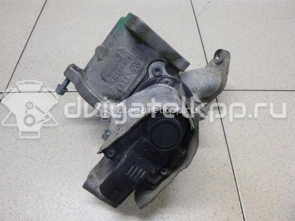 Фото Клапан рециркуляции выхлопных газов  03g131501n для Audi A3 / 80 {forloop.counter}}