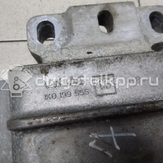 Фото Опора двигателя левая  1k0199555cb для Audi A3