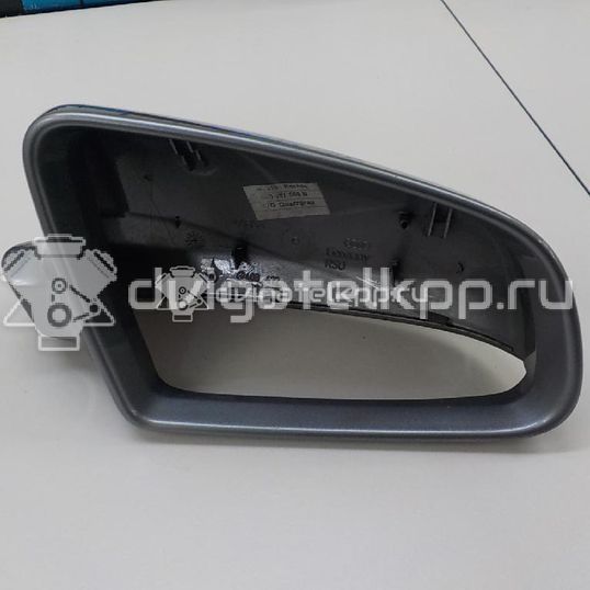 Фото Крышка корпуса зеркала правого  8e0857508bgru для Audi A3 / A4 / A6