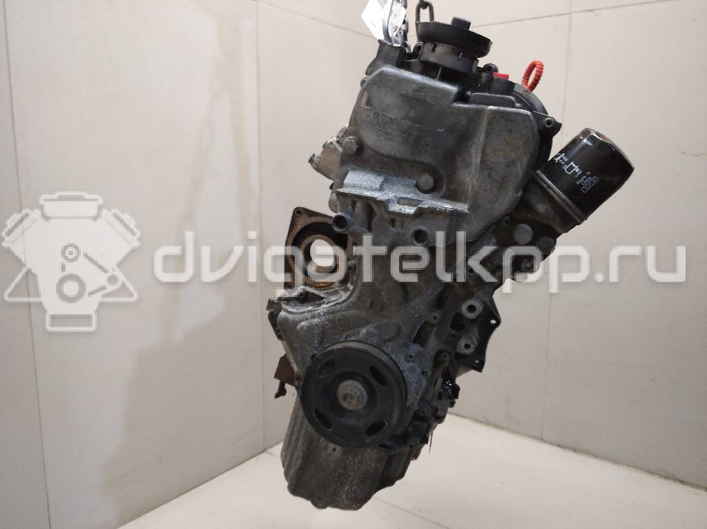 Фото Контрактный (б/у) двигатель CAXA для Seat Toledo 122 л.с 16V 1.4 л бензин 03C100092 {forloop.counter}}