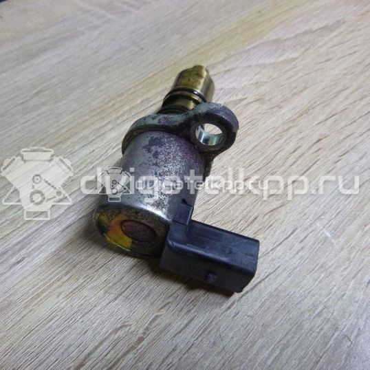 Фото Компрессор системы кондиционирования  1K0820803Q для Audi A4 / A6 / A3 / Tt / Allroad