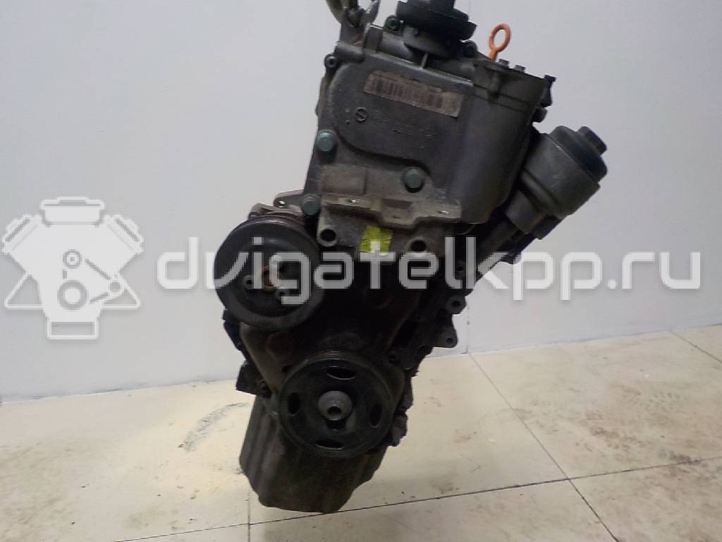 Фото Контрактный (б/у) двигатель BLF для Volkswagen Passat / Eos 1F7, 1F8 / Jetta / Golf 115 л.с 16V 1.6 л бензин 03C100035D {forloop.counter}}