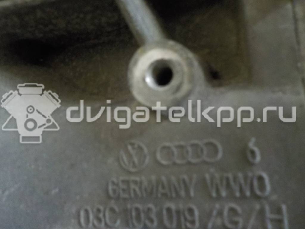 Фото Контрактный (б/у) двигатель BLF для Volkswagen Passat / Eos 1F7, 1F8 / Jetta / Golf 115 л.с 16V 1.6 л бензин 03C100035D {forloop.counter}}