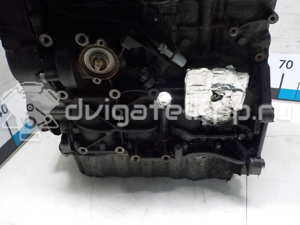 Фото Контрактный (б/у) двигатель BXE для Skoda Octavia / Octaviaii 1Z3 / Superb 105 л.с 8V 1.9 л Дизельное топливо 03G100098MX {forloop.counter}}