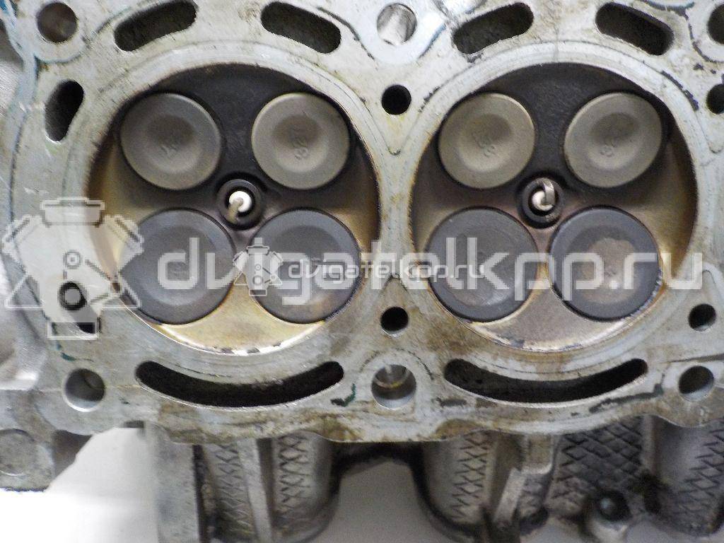 Фото Головка блока для двигателя 4A92 для Mitsubishi (Gac) Asx Ga W 122-124 л.с 16V 1.6 л бензин 1005C307 {forloop.counter}}