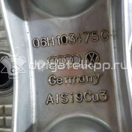 Фото Головка блока  06H103064AB для audi A4 [B8]