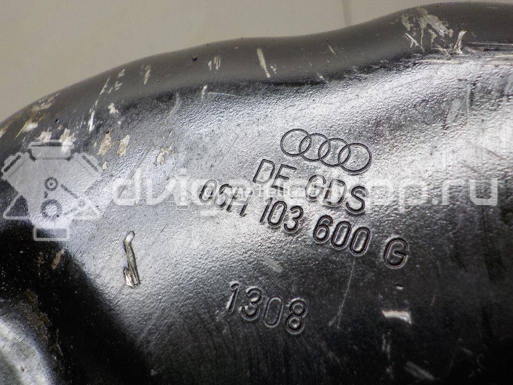 Фото Поддон масляный двигателя  06h103600r для Audi A4 / A6 / A5 / A8 / Q5 {forloop.counter}}