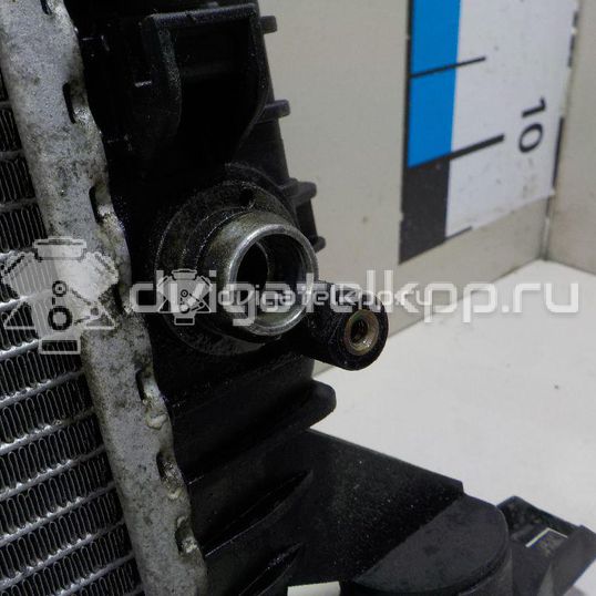 Фото Радиатор основной  8K0121251AJ для Audi A4 / A6 / A5 / Q5 / Q3 8U