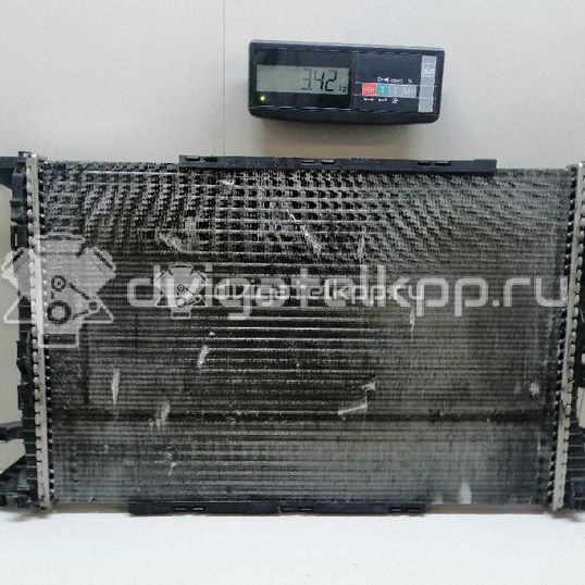 Фото Радиатор основной  8K0121251R для Audi A4 / A6 / A5 / Q5 / Q3 8U