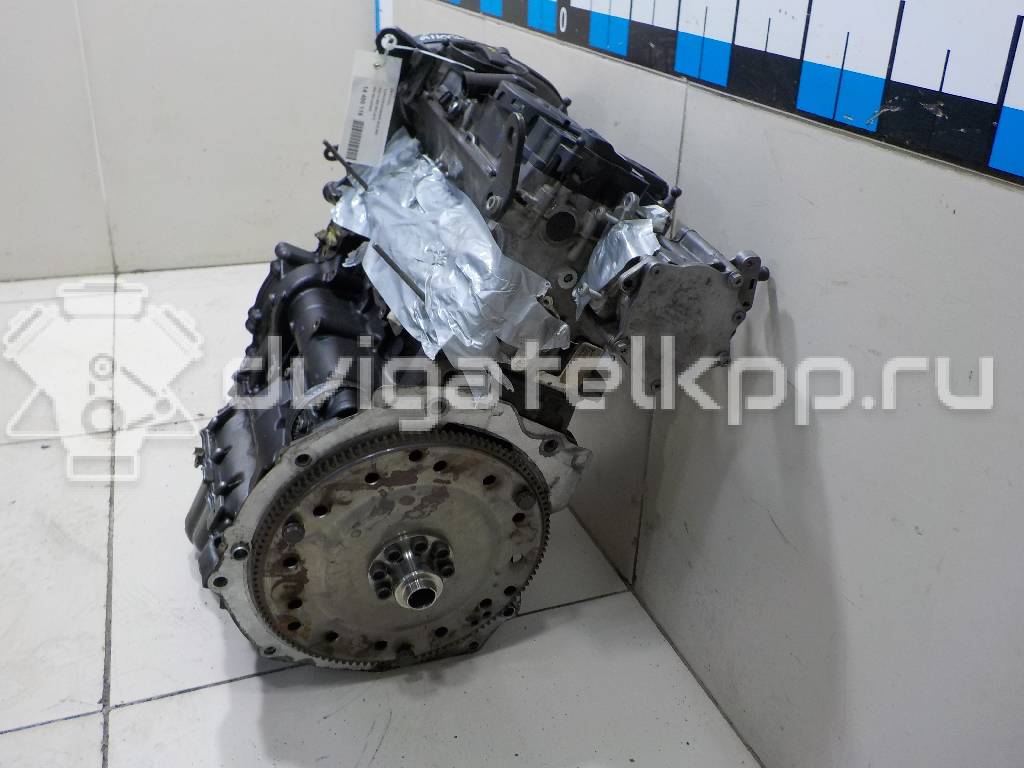 Фото Контрактный (б/у) двигатель CDHA для Audi A4 120 л.с 16V 1.8 л бензин 06H100033G {forloop.counter}}