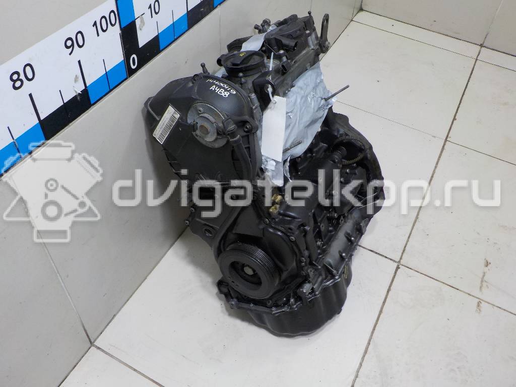 Фото Контрактный (б/у) двигатель CDHB для Audi A5 / A4 160 л.с 16V 1.8 л бензин 06H100033G {forloop.counter}}