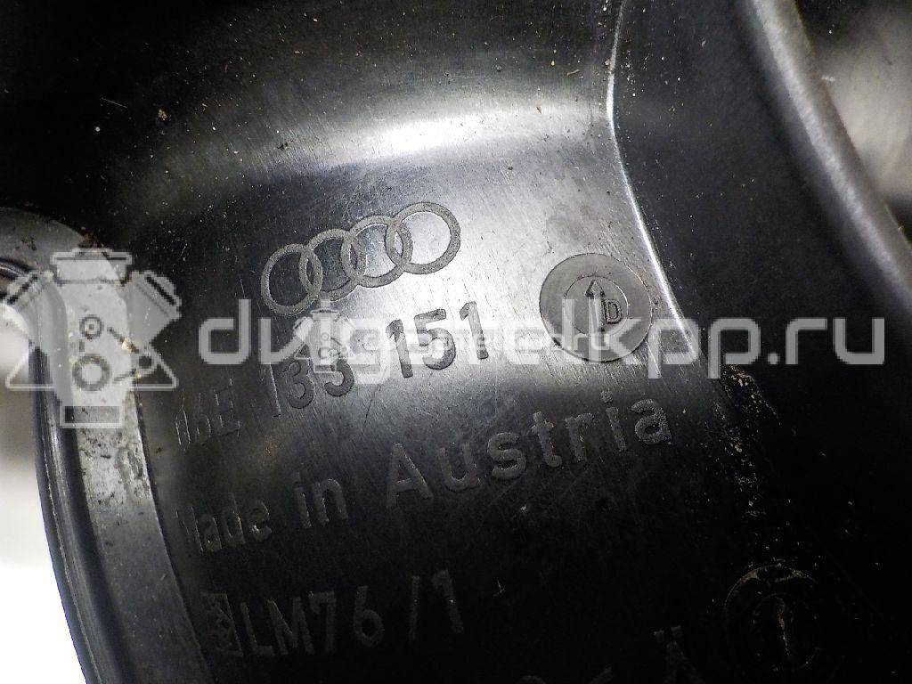 Фото Коллектор впускной  06e133201l для Audi A6 {forloop.counter}}