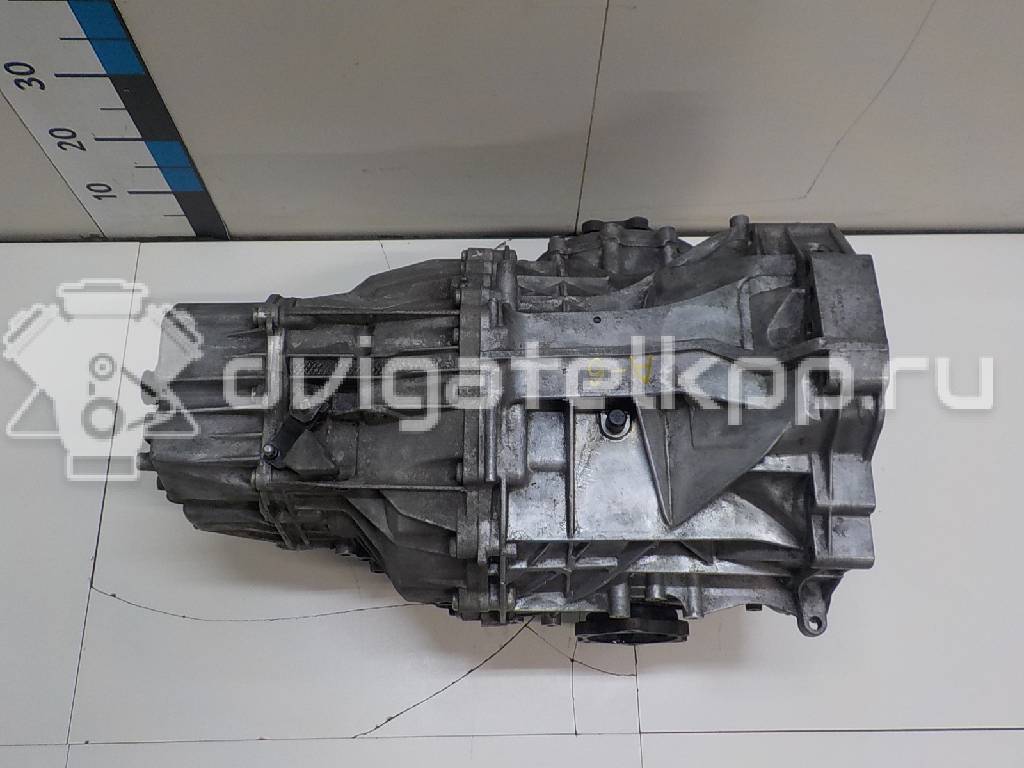 Фото Контрактная (б/у) АКПП для Audi (Faw) A6L 170 л.с 16V 2.0 л BPJ бензин 01j300058d {forloop.counter}}