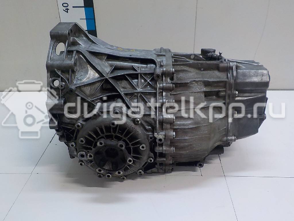 Фото Контрактная (б/у) АКПП для Audi (Faw) A6L 170 л.с 16V 2.0 л BPJ бензин 01j300058d {forloop.counter}}