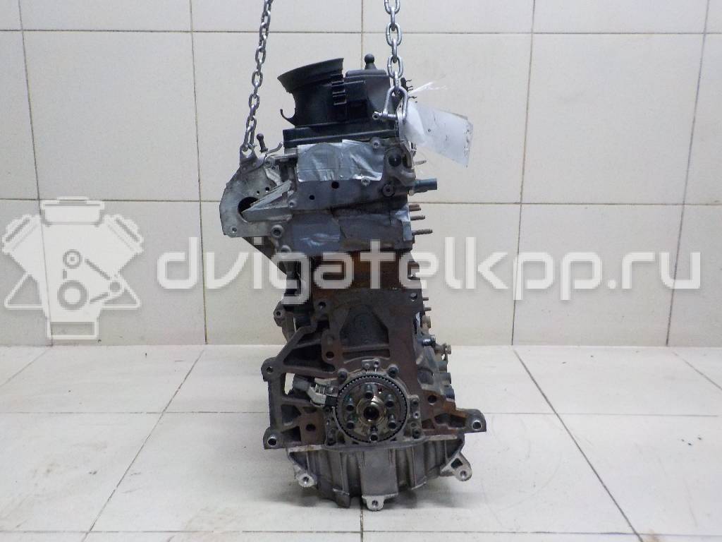 Фото Контрактный (б/у) двигатель CFFB для Volkswagen Tiguan / Cc / Sharan / Eos 1F7, 1F8 / Golf 140 л.с 16V 2.0 л Дизельное топливо 03L100090J {forloop.counter}}