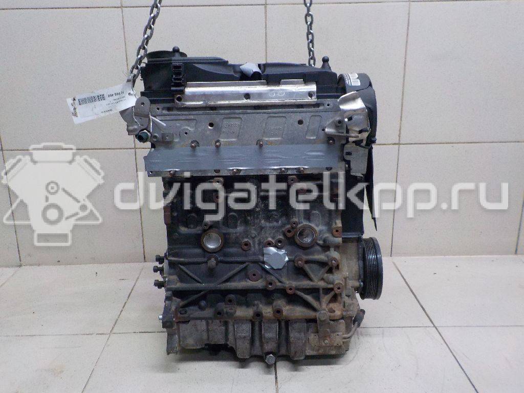 Фото Контрактный (б/у) двигатель CFFB для Volkswagen Tiguan / Cc / Sharan / Eos 1F7, 1F8 / Golf 140 л.с 16V 2.0 л Дизельное топливо 03L100090J {forloop.counter}}