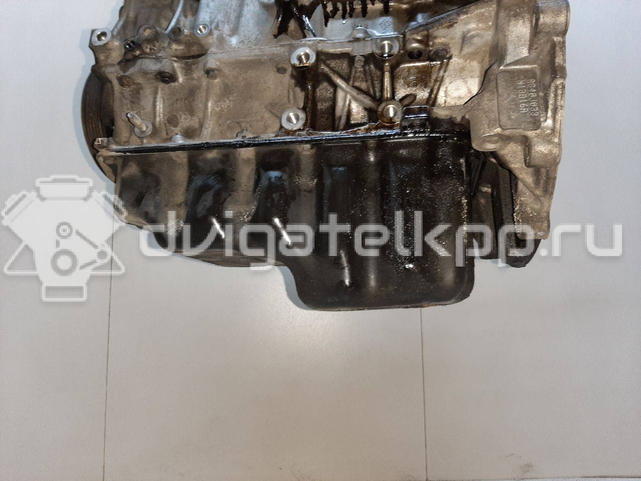 Фото Контрактный (б/у) двигатель N13 B16 A для Bmw (Brilliance) 3 Series 102-170 л.с 16V 1.6 л бензин 11002298069 {forloop.counter}}