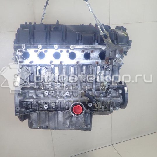 Фото Контрактный (б/у) двигатель N55 B30 A для Bmw / Alpina / Bmw (Brilliance) 272-370 л.с 24V 3.0 л бензин 11002218263