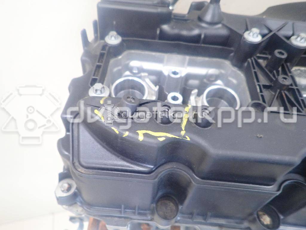 Фото Контрактный (б/у) двигатель N55 B30 A для Bmw / Alpina / Bmw (Brilliance) 272-370 л.с 24V 3.0 л бензин 11002218263 {forloop.counter}}