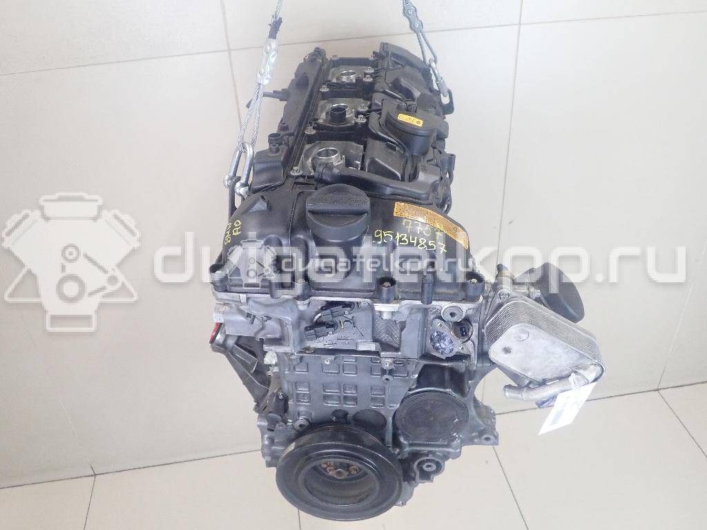 Фото Контрактный (б/у) двигатель N55 B30 A для Bmw / Alpina / Bmw (Brilliance) 272-370 л.с 24V 3.0 л бензин 11002218263 {forloop.counter}}