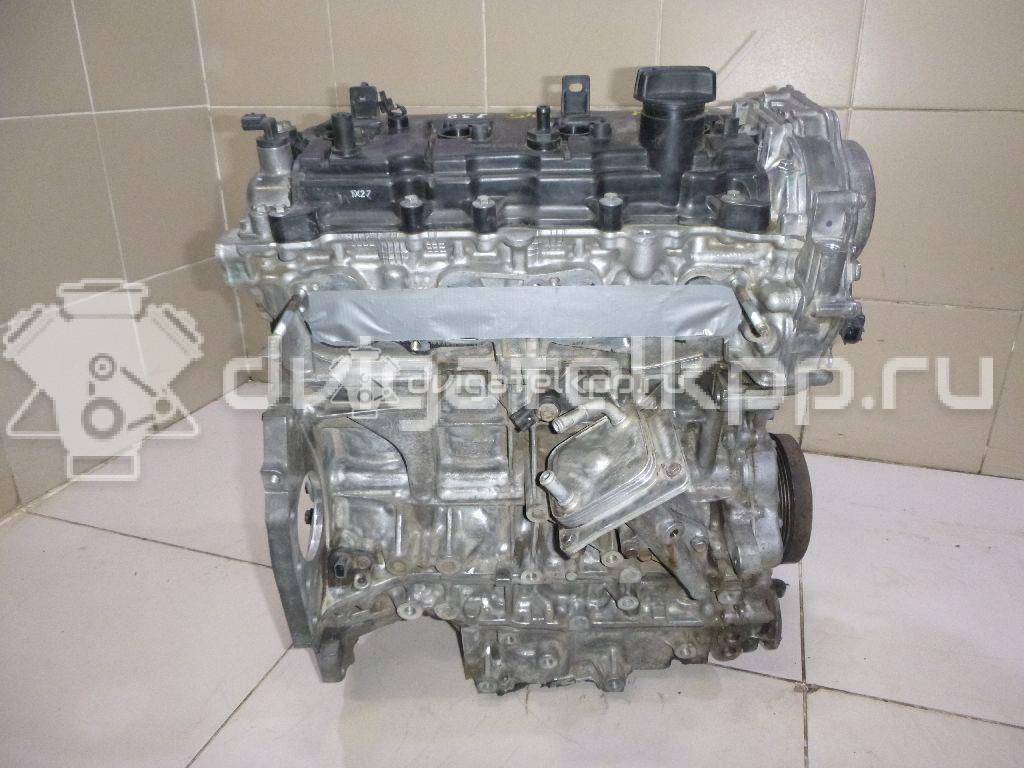 Фото Контрактный (б/у) двигатель QR25DE для Nissan (Dongfeng) / Suzuki / Mitsuoka / Nissan 141-203 л.с 16V 2.5 л Бензин / этиловый спирт / природный газ 10102JC20B {forloop.counter}}