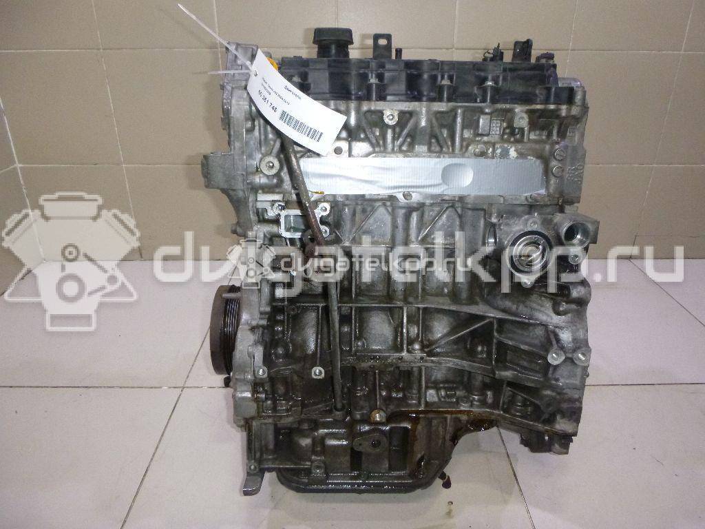 Фото Контрактный (б/у) двигатель QR25DE для Nissan (Dongfeng) / Suzuki / Mitsuoka / Nissan 141-203 л.с 16V 2.5 л Бензин / этиловый спирт / природный газ 10102JC20B {forloop.counter}}