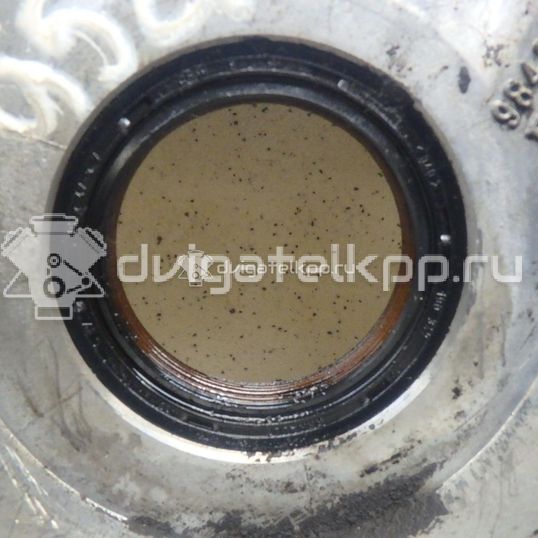 Фото Крышка двигателя передняя  8200924914 для vaz Lada Largus