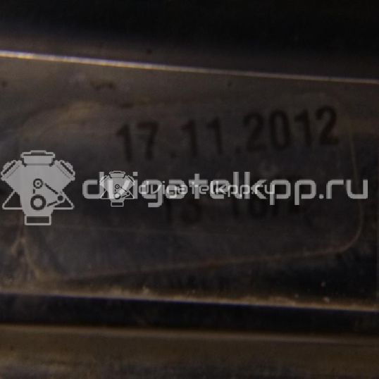 Фото Фара правая  8200744754 для vaz Lada Largus