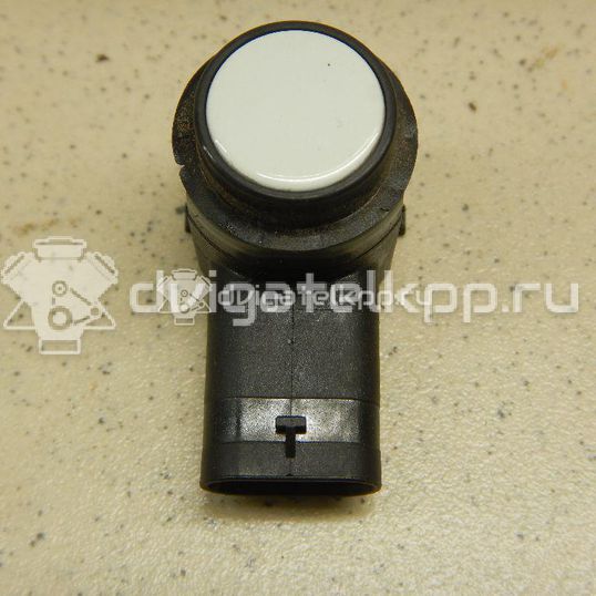 Фото Датчик парковки  1S0919275CGRU для volvo C30