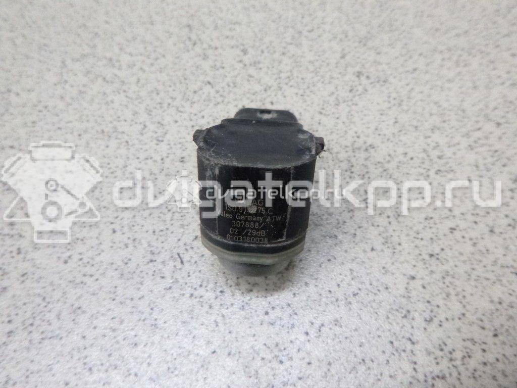 Фото Датчик парковки  1S0919275C для volvo C30 {forloop.counter}}