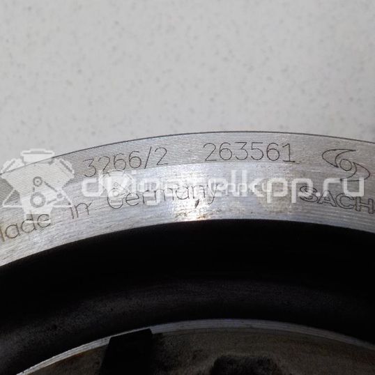 Фото Подшипник выжимной  22429963 для Volvo V50 Mw / 940 / C70 / V70 / 760 704,