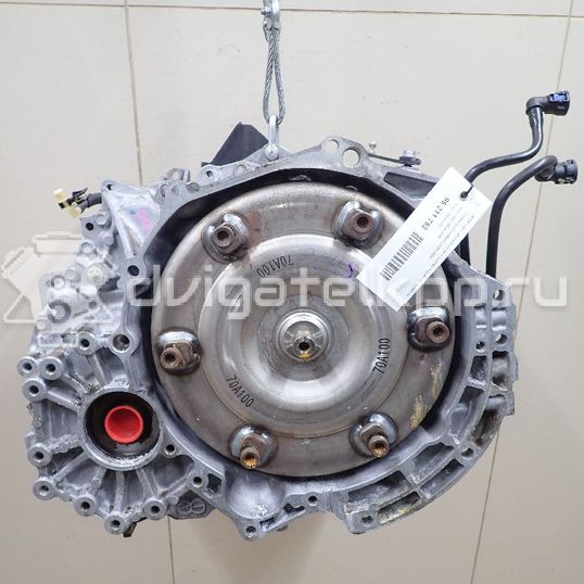 Фото Контрактная (б/у) АКПП для Volvo V70 / Xc60 / S80 / Xc70 / Xc90 228-238 л.с 24V 3.2 л B 6324 S бензин 36050324