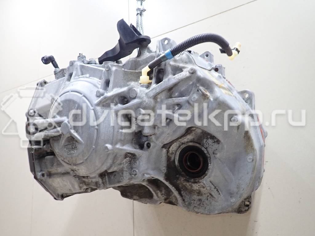 Фото Контрактная (б/у) АКПП для Volvo / Land Rover 231-238 л.с 24V 3.2 л B 6324 S бензин 36050324 {forloop.counter}}