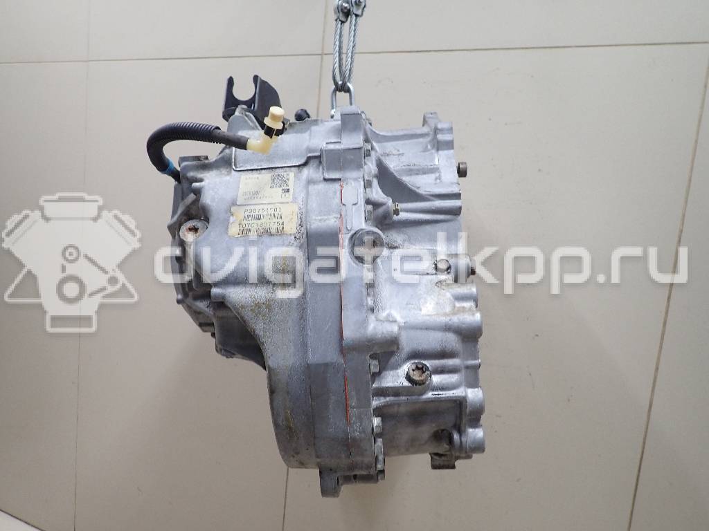 Фото Контрактная (б/у) АКПП для Volvo / Land Rover 231-238 л.с 24V 3.2 л B 6324 S бензин 36050324 {forloop.counter}}