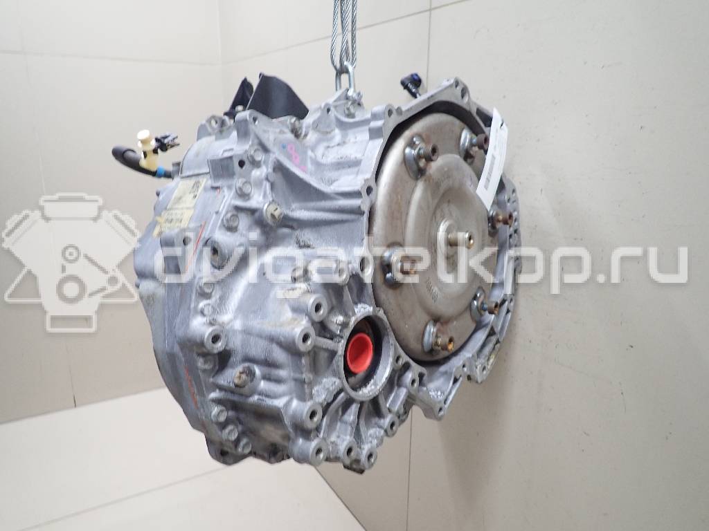 Фото Контрактная (б/у) АКПП для Volvo / Land Rover 231-238 л.с 24V 3.2 л B 6324 S бензин 36050324 {forloop.counter}}