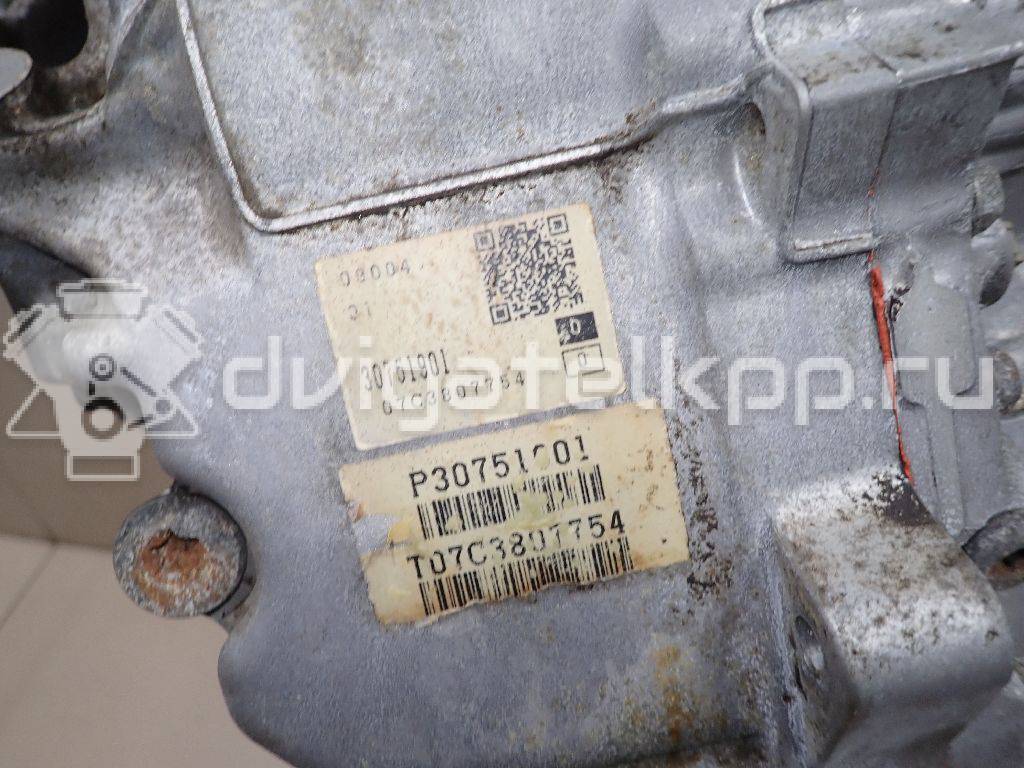 Фото Контрактная (б/у) АКПП для Volvo / Land Rover 231-238 л.с 24V 3.2 л B 6324 S бензин 36050324 {forloop.counter}}