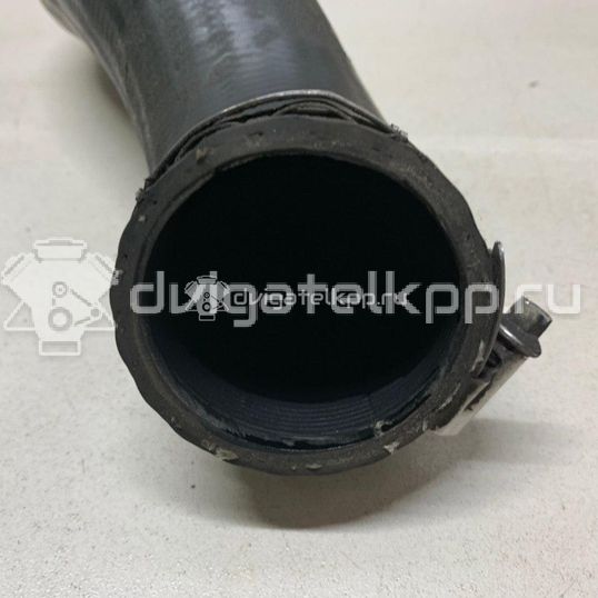 Фото Патрубок интеркулера  31261367 для Volvo V70 / Xc60 / S60 / S80 / Xc70